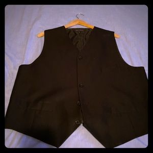 Men’s Casual Vest